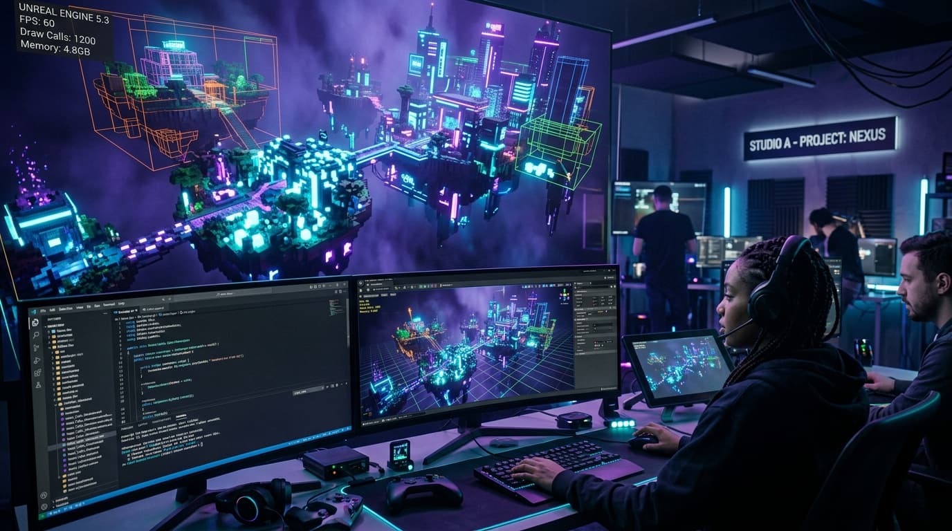 Loonboon Game Development